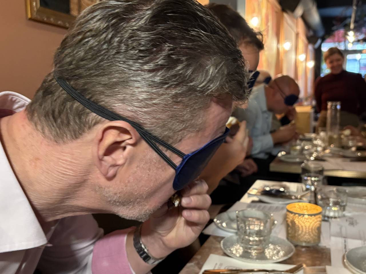 Welke Bossche bol is het lekkerst?