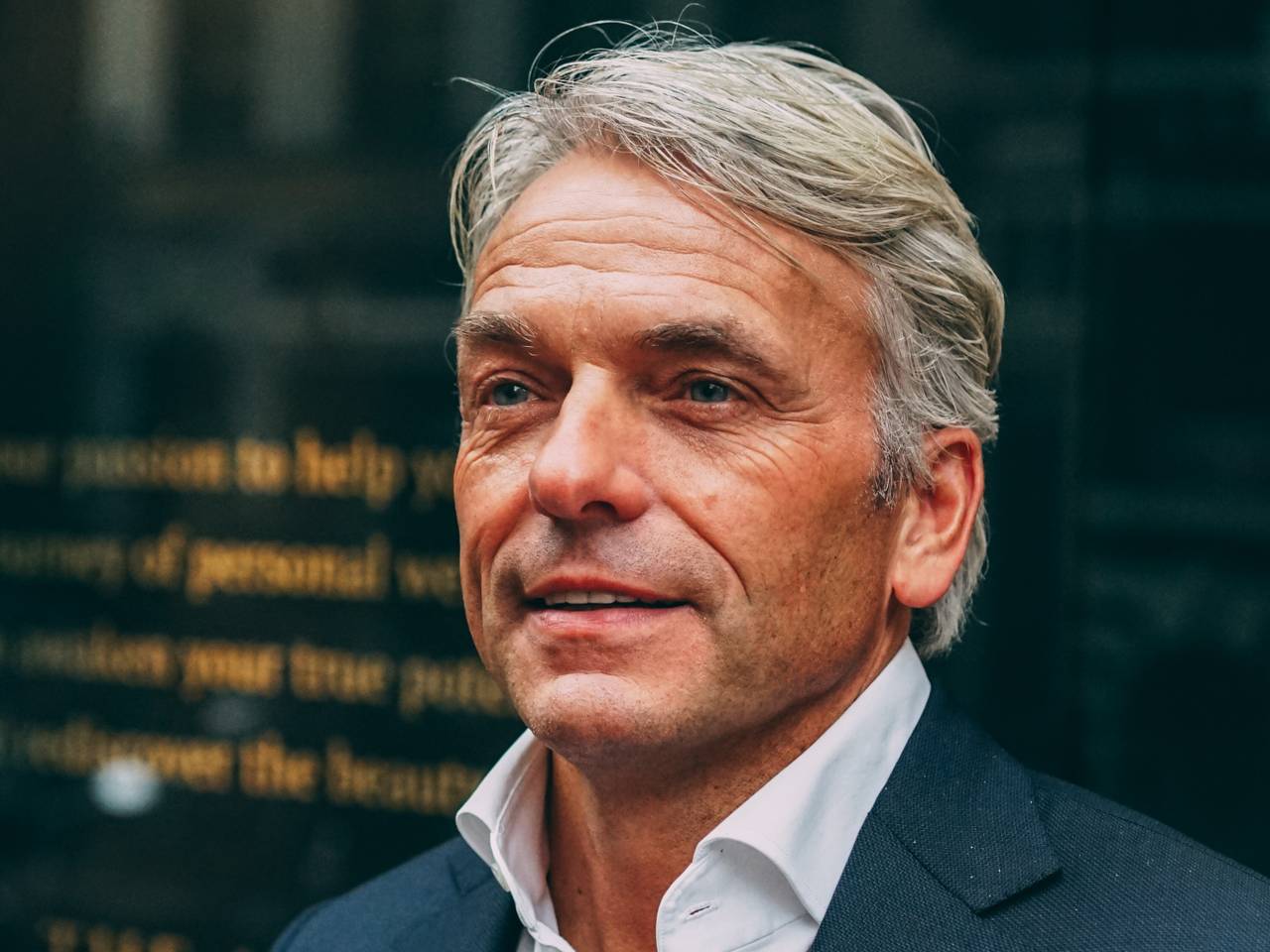 Raymond Cloosterman (Foto: Rituals).