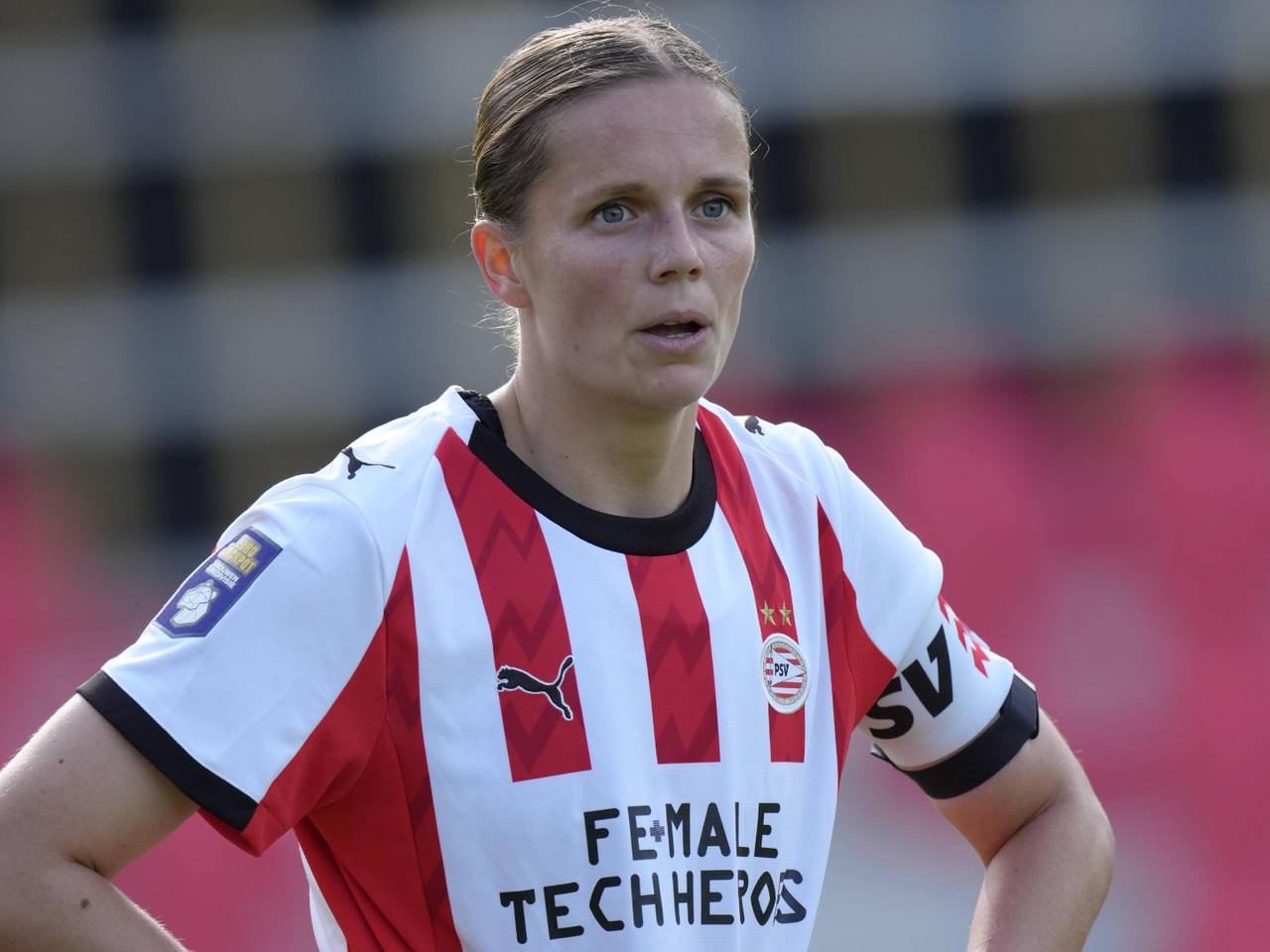 Laura Strik (foto: PSV)