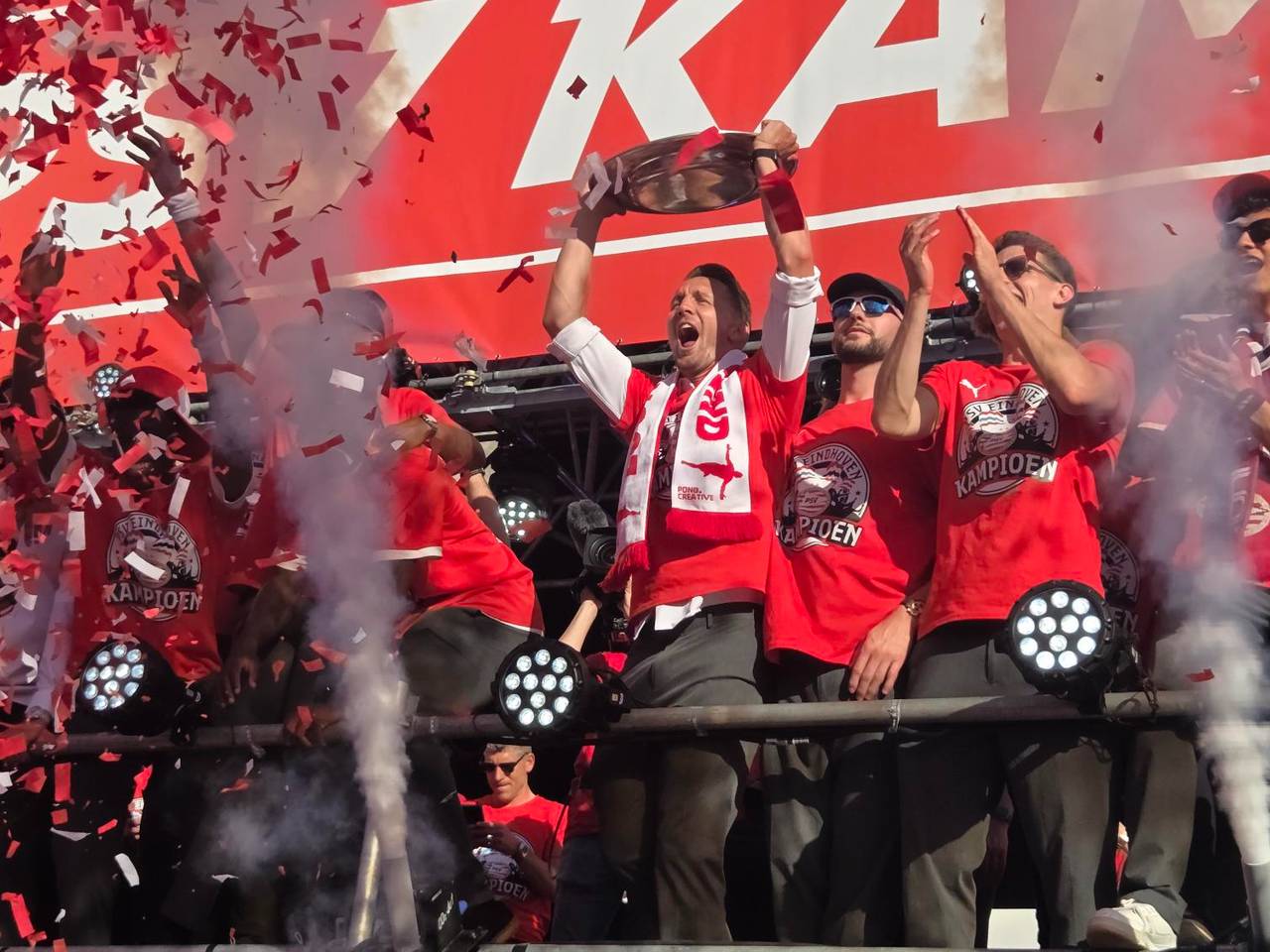 Foto: Noël van Hooft.