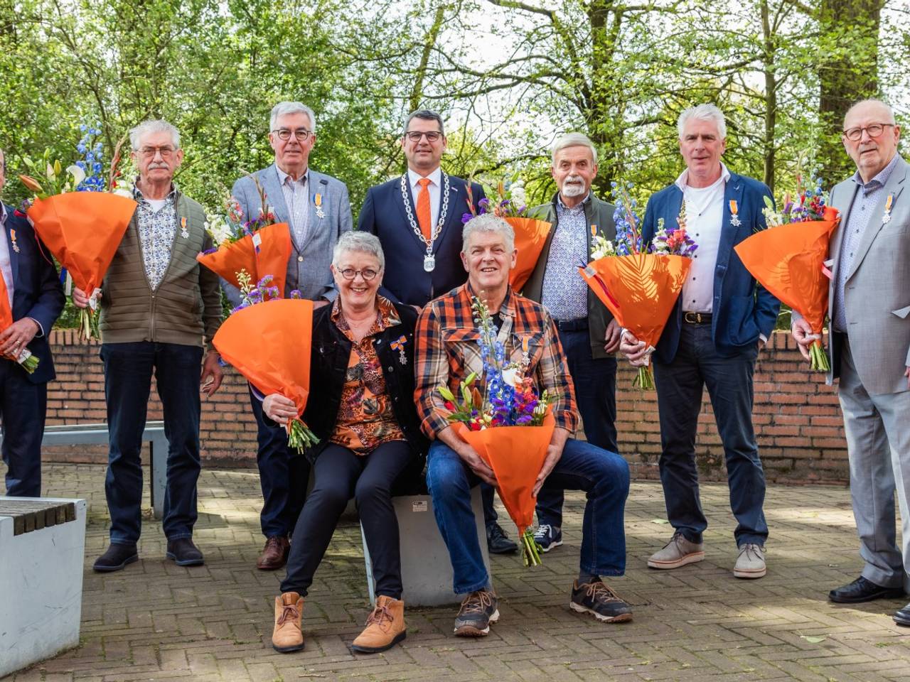 gemeente Sint-Michielsgestel