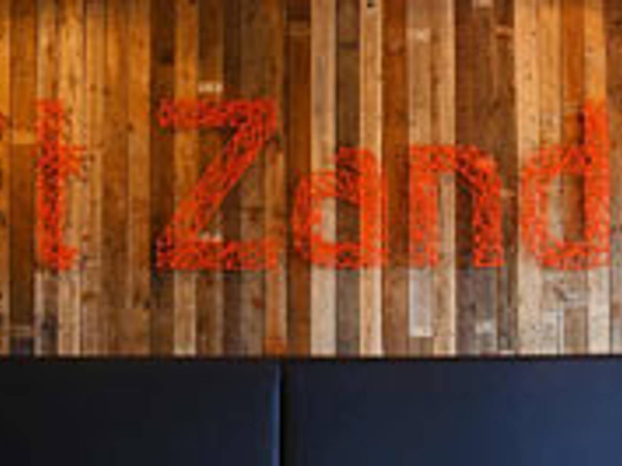 Restaurant 't Zand in Veldhoven failliet (foto: 't Zand).