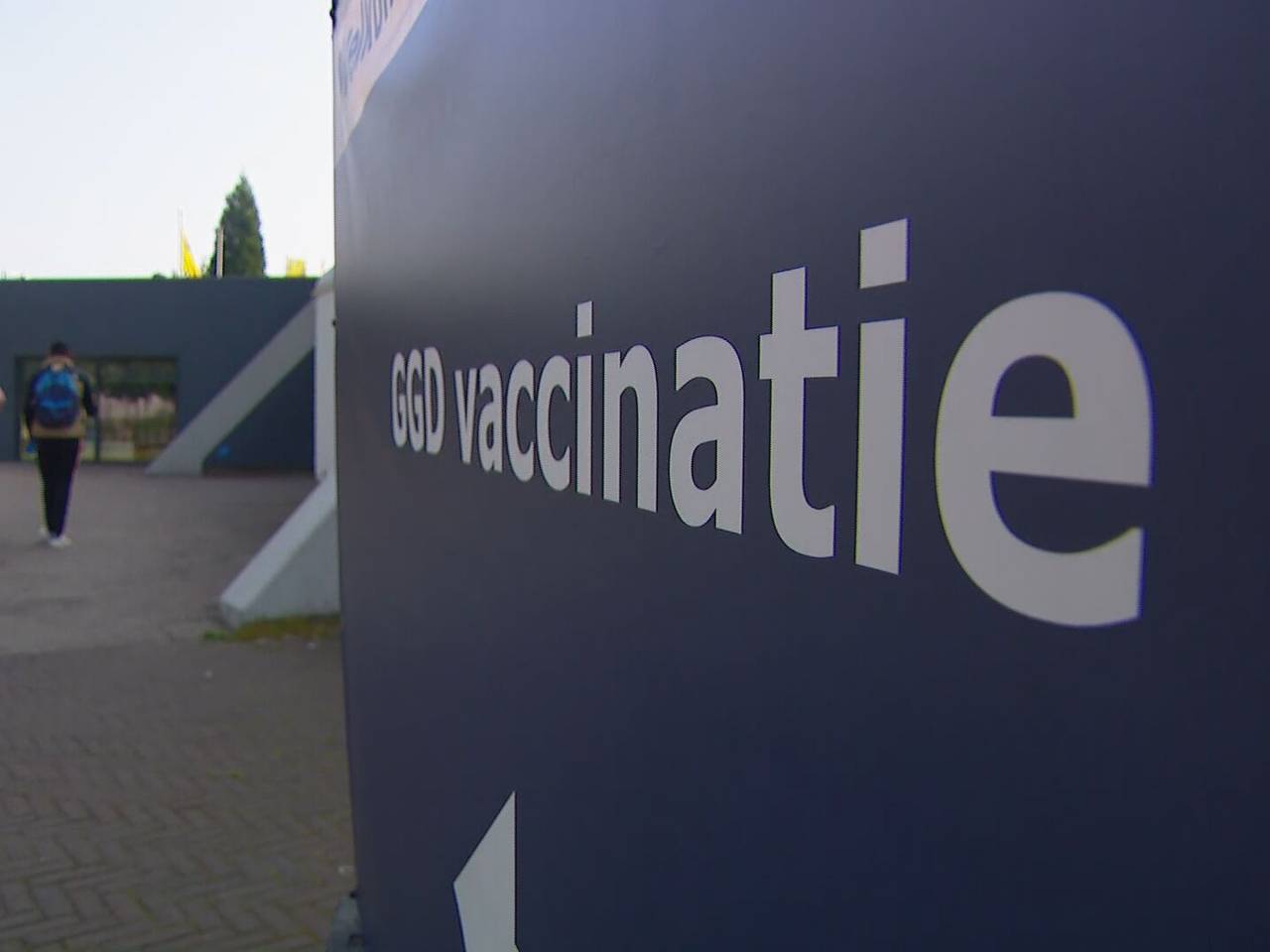 Mensen hebben verschillende redenen om zich nu nog te laten vaccineren.