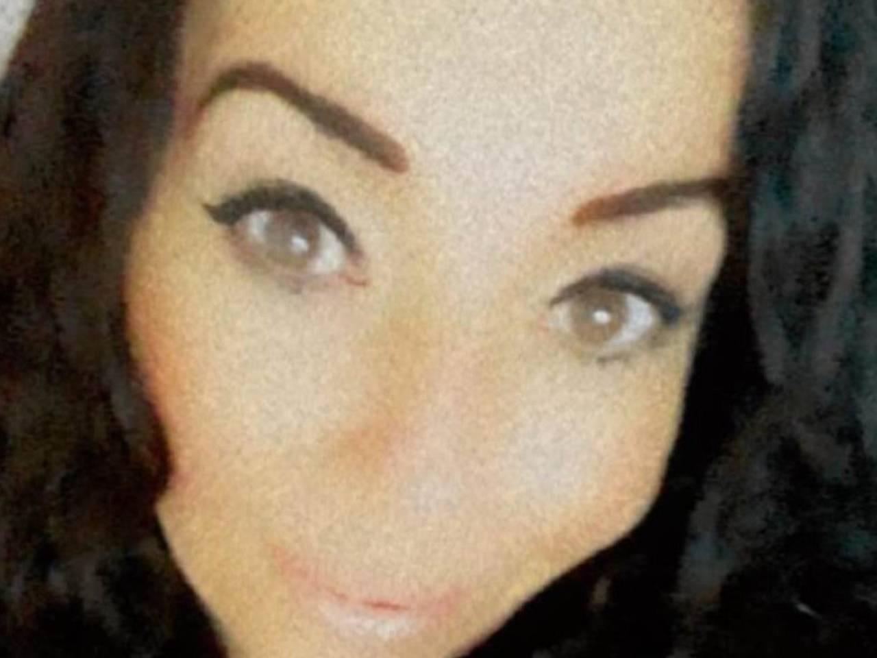 De omgekomen Angeline. 