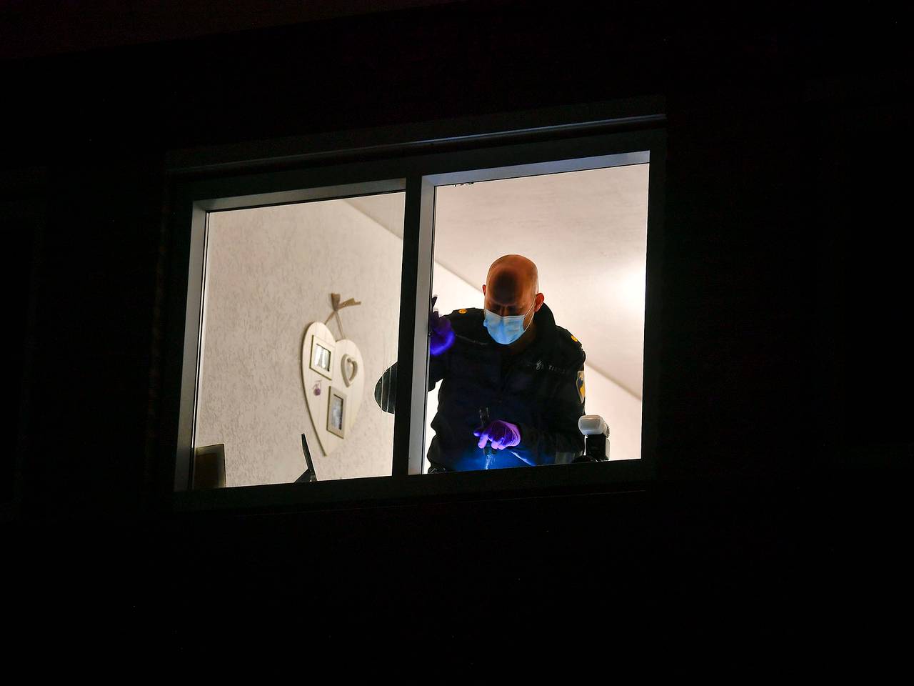 Rico Vogels/SQ Vision