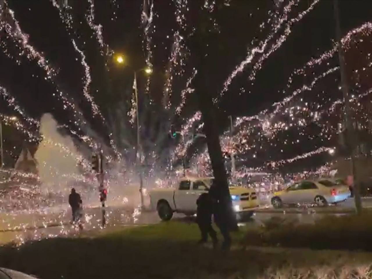 Rellen Den Bosch (Archiefbeeld)