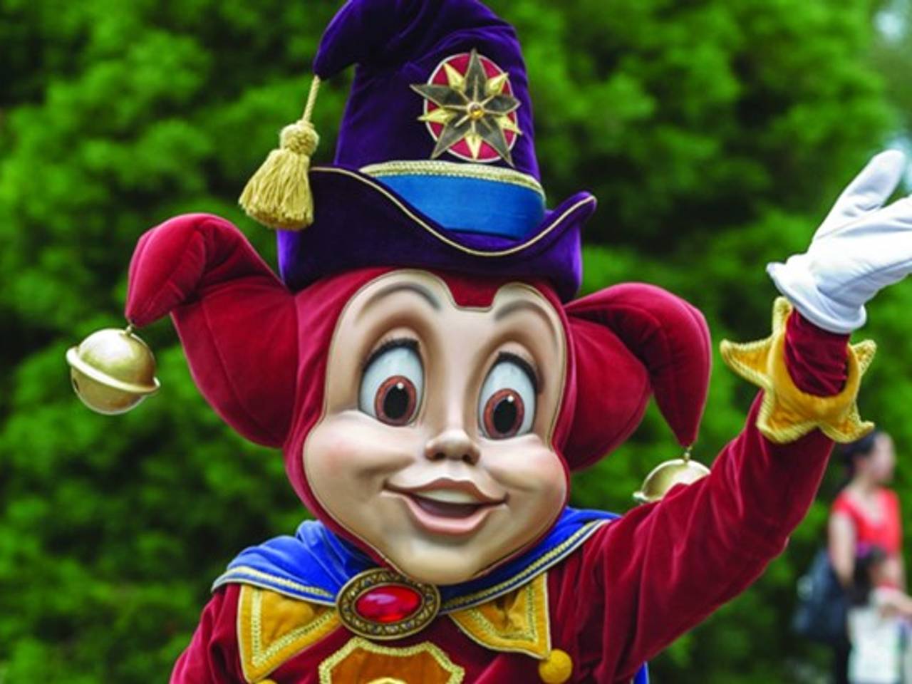 Pardoes wil publiek met open armen ontvangen (foto: archief).