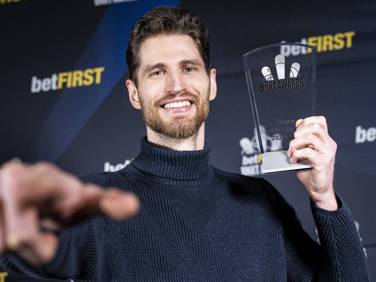 Thomas van der Mars. (Foto: Shutterstock)