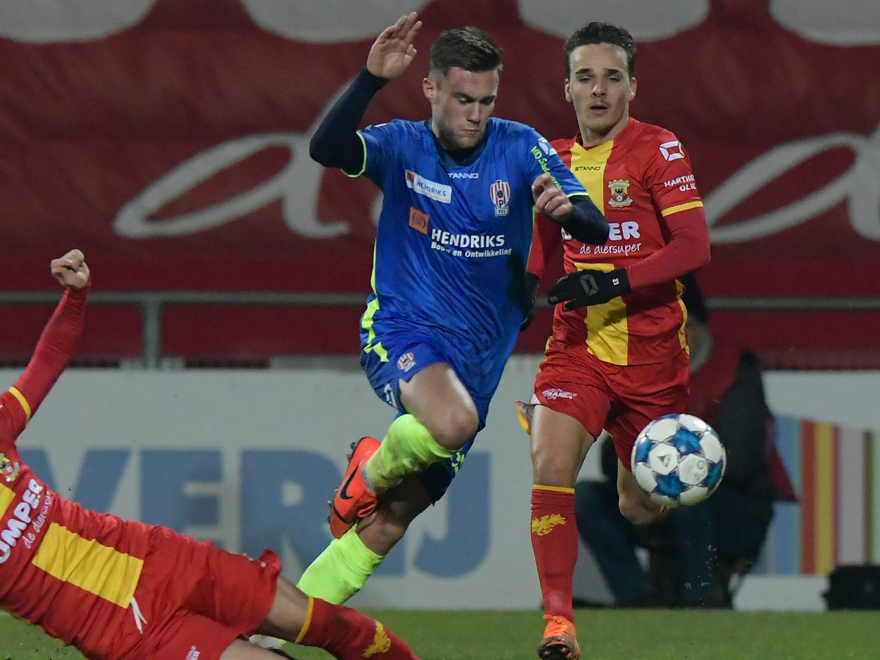 Foto; OrangePictures. 