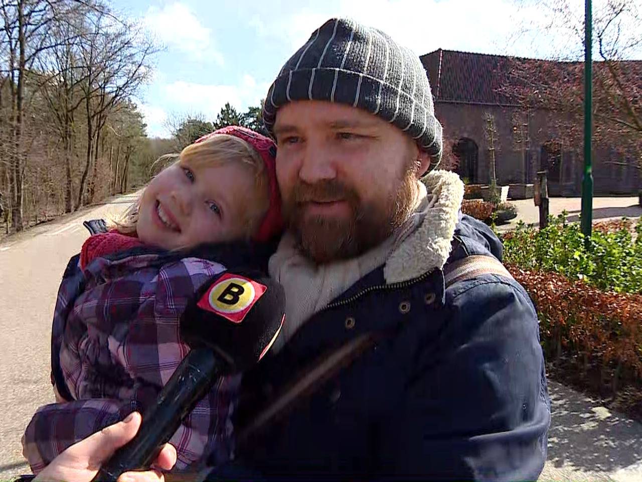 Efteling moet noodgedwongen tijdelijk dicht vanwege corona.