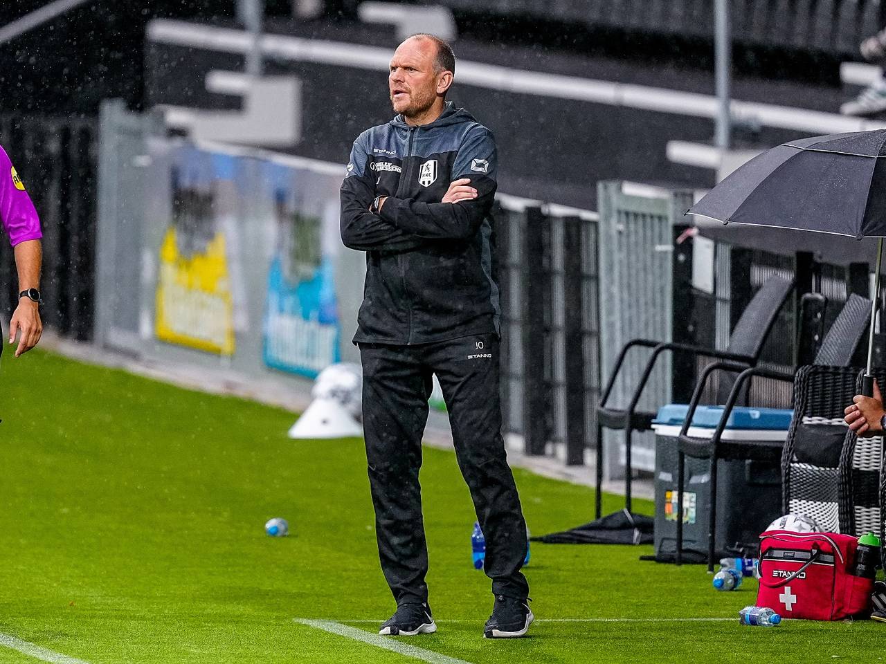 RKC-supporters hebben vertrouwen in het nieuwe seizoen