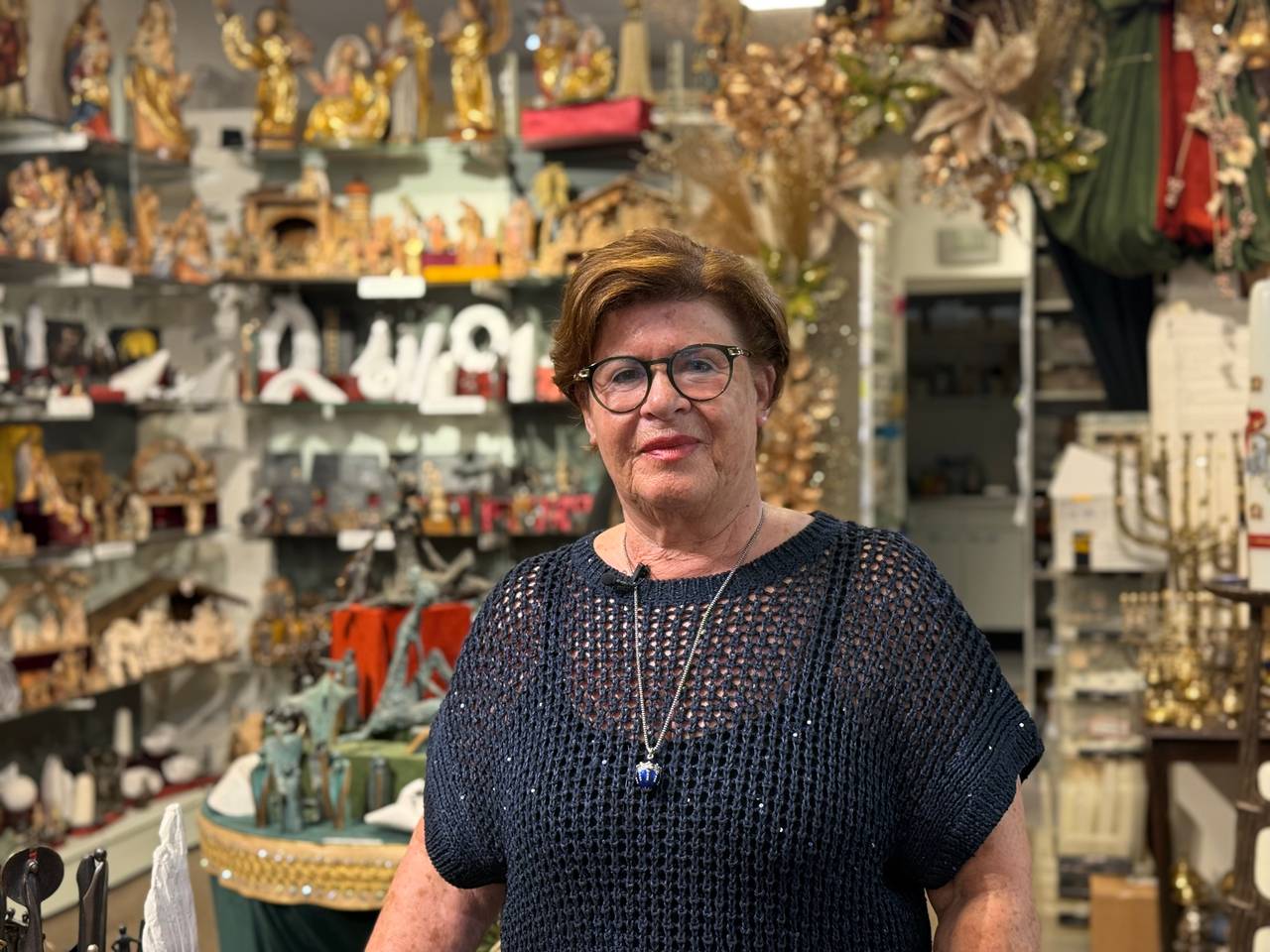 Jenny van Wijk (foto: Megan Hanegraaf)