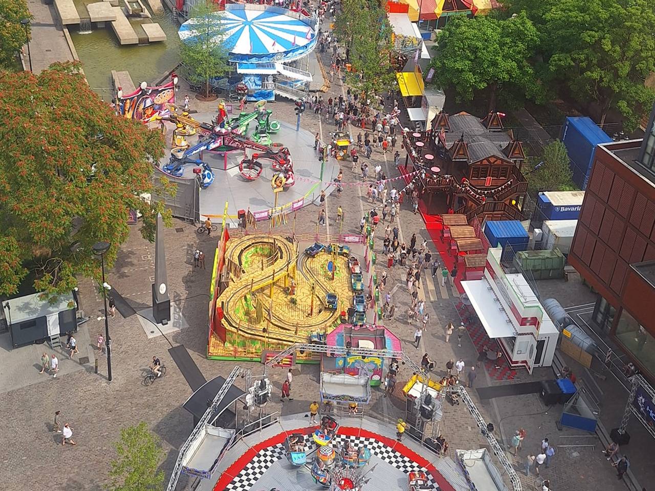 Foto: Facebook Twan Nieuwenstein