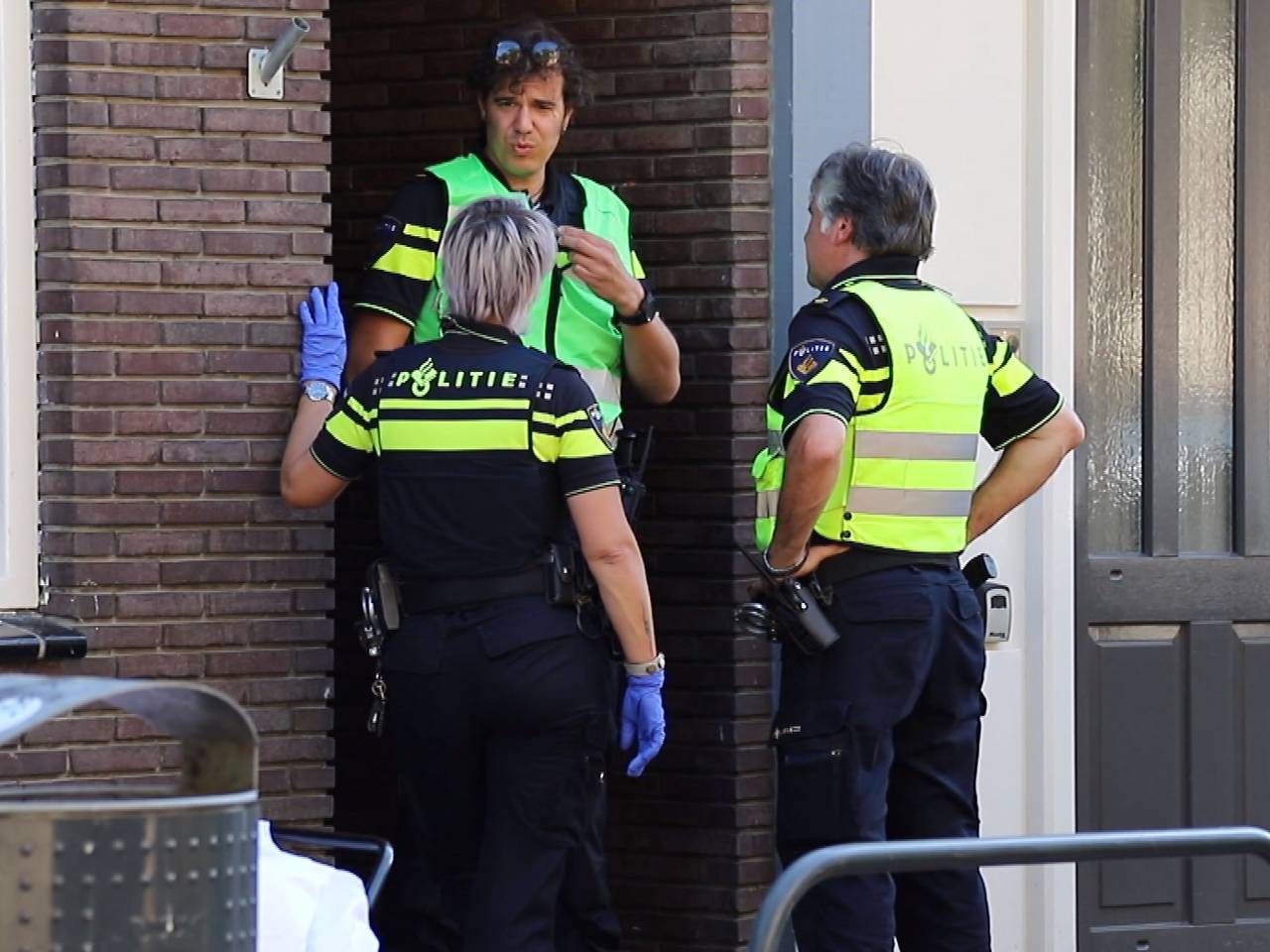 Een man raakte ernstig gewond bij een steekpartij in Boxmeer 