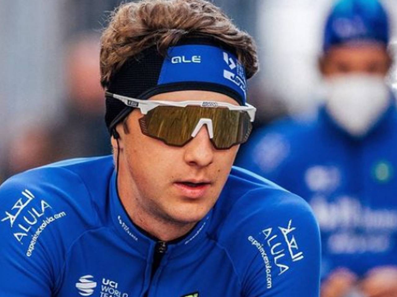 Jan Maas (Foto: Instagram Jan Maas)