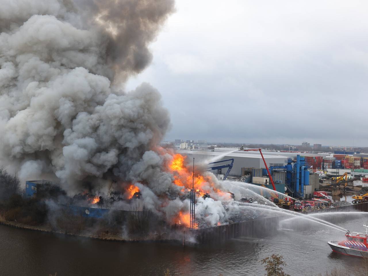 Foto: Bart Meesters/SQ Vision