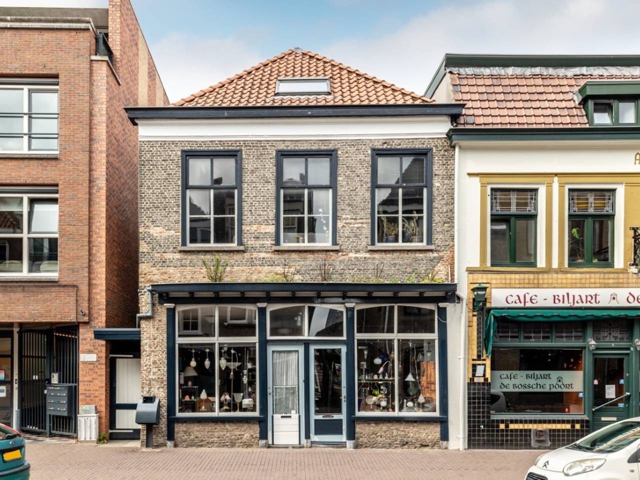 Foto: Monique Bluemink Fotografie/DietvorstBorman Makelaars.