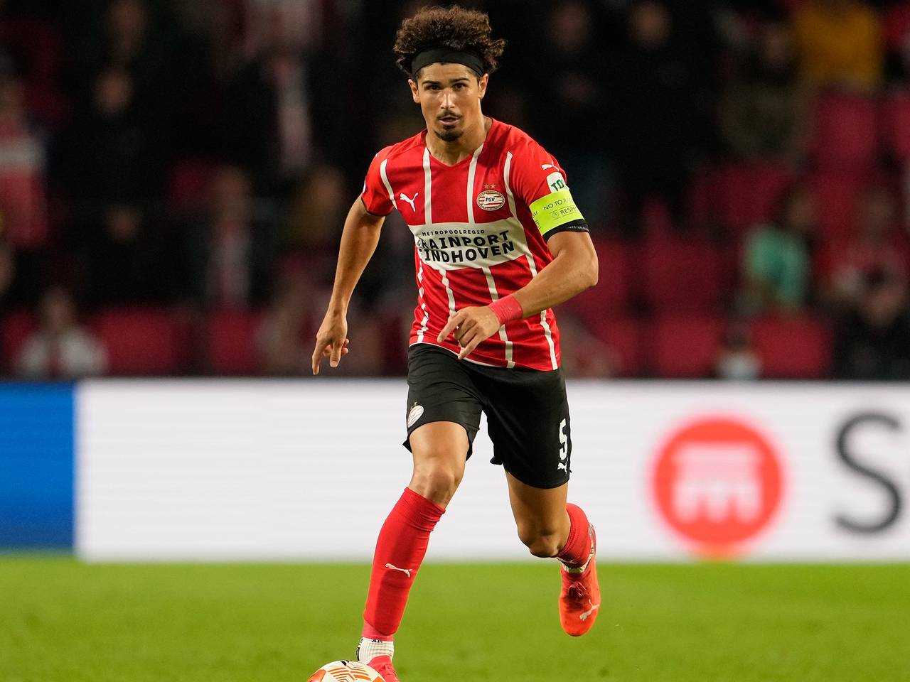 André Ramalho over Braziliaanse voorgangers bij PSV