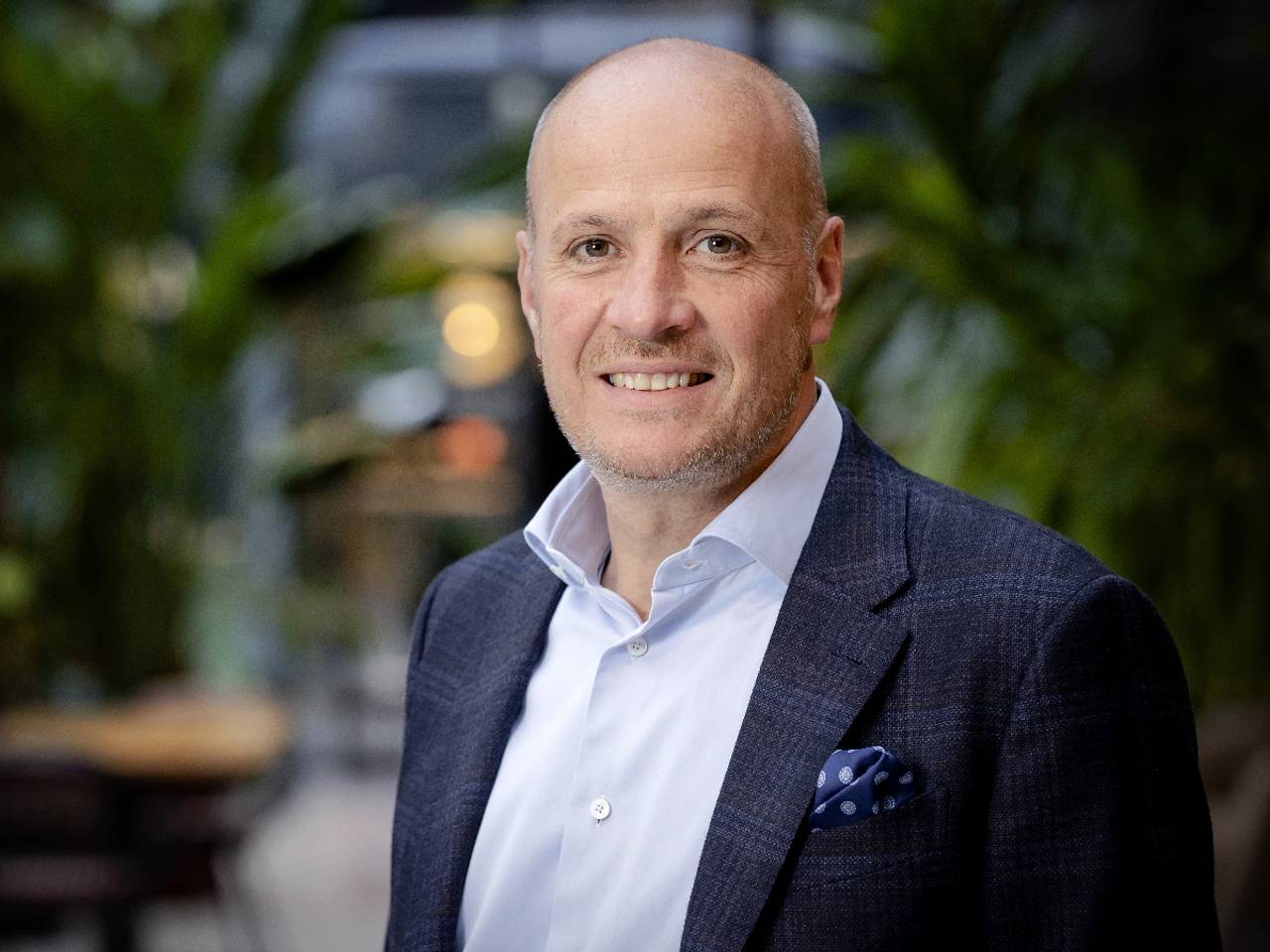 Foto: Robin van Lonkhuijsen/ANP.