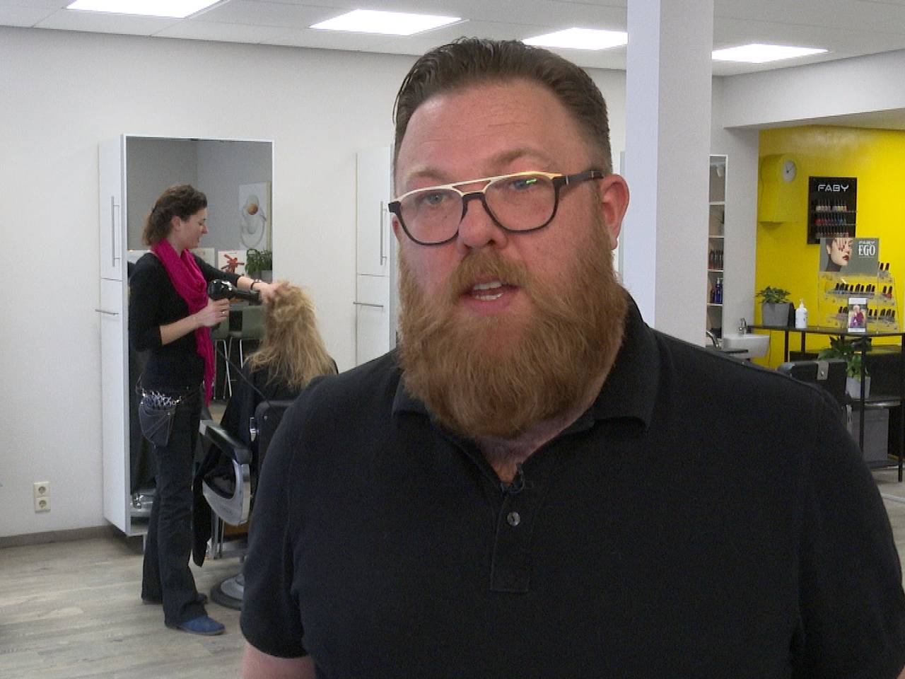 Joep Dekkers (foto: Noël van Hooft).