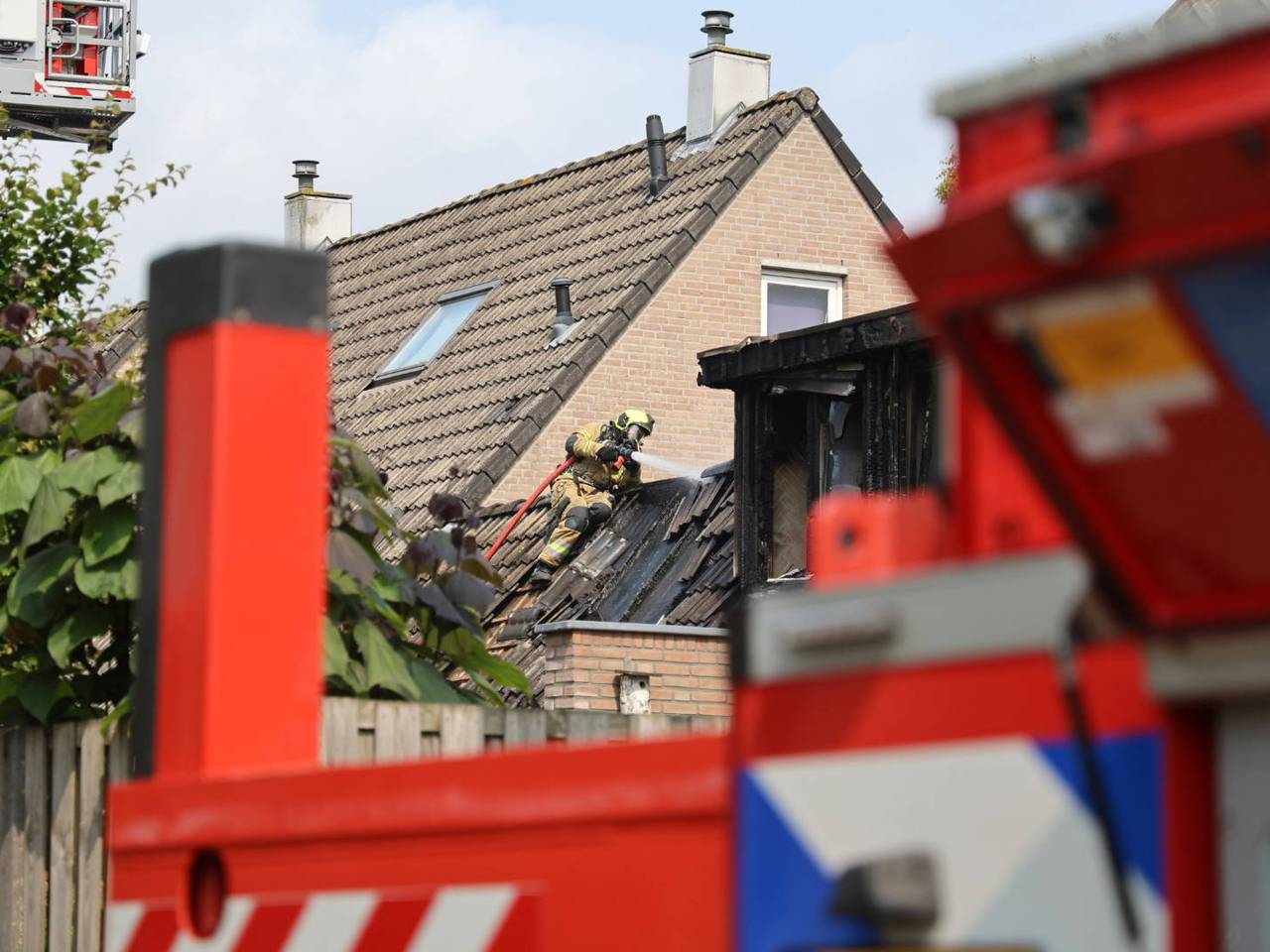 Foto: SK-Media / Persbureau Heitink.