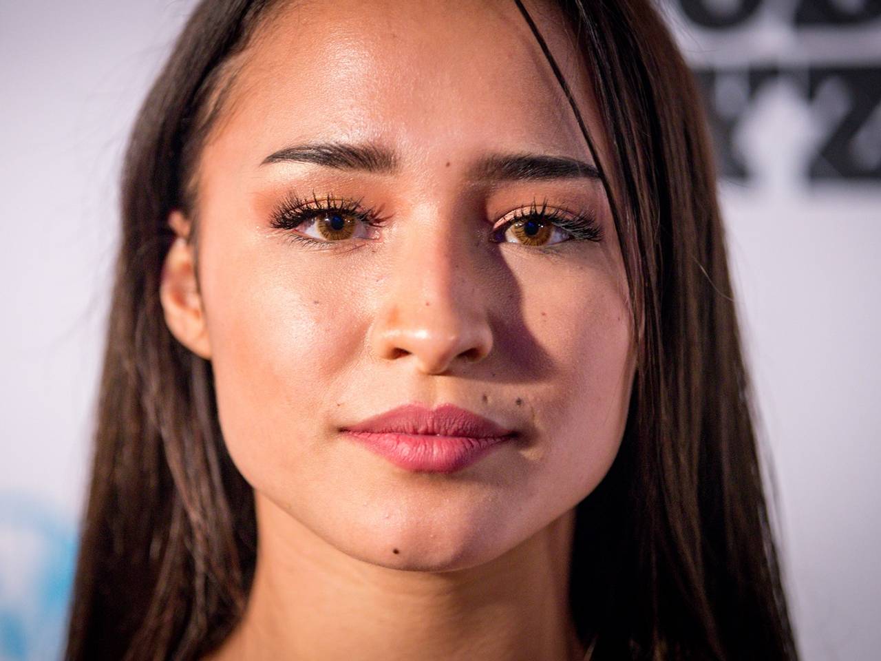 Hiphopartieste Yade Lauren.