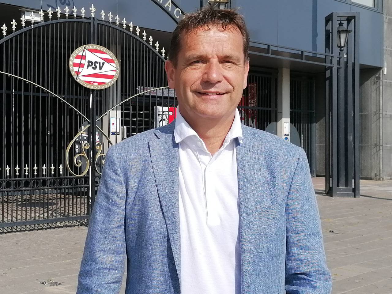 23.500 mensen mogen naar PSV-Galatasaray, maar wel eerst even testen