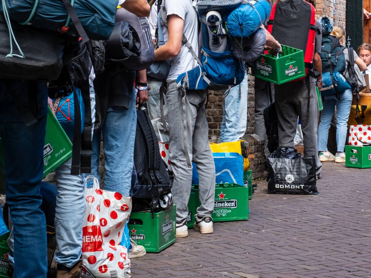 (Foto: ANP/Hollandse Hoogte/Helène van Rijn).