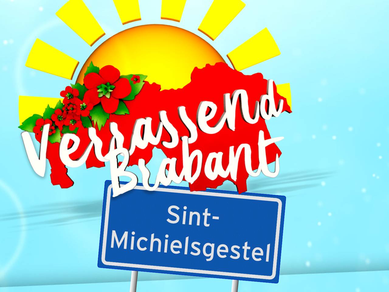 #VerrassendBrabant Sint-Michielsgestel.