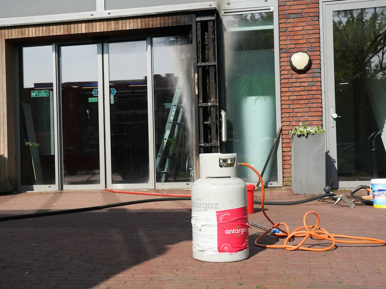 Foto: Erik Haverhals / Persbureau Heitink