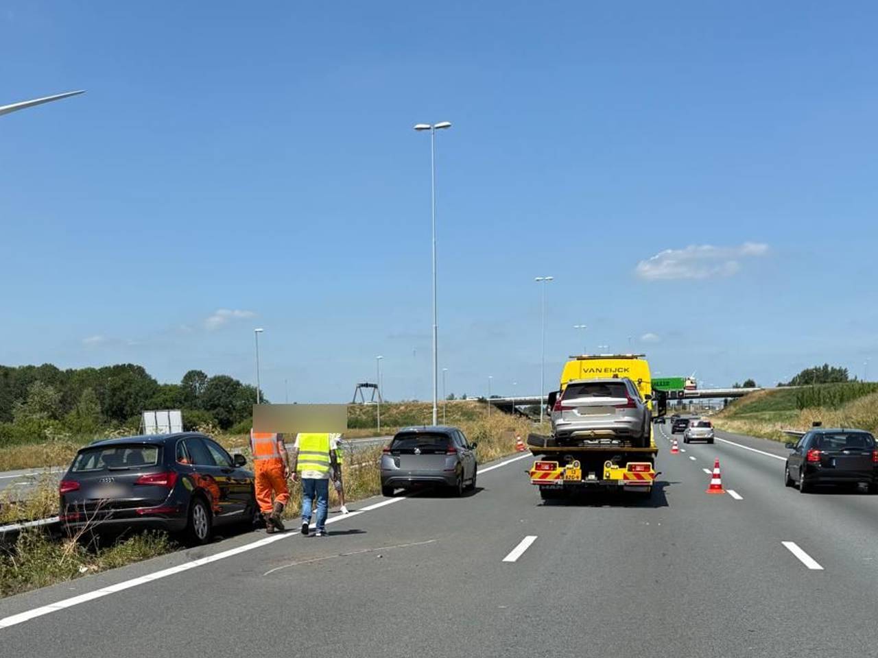 Foto: Rijkswaterstaat