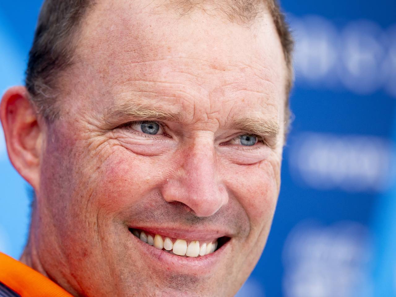 Jeroen Delmee (Foto: ANP)