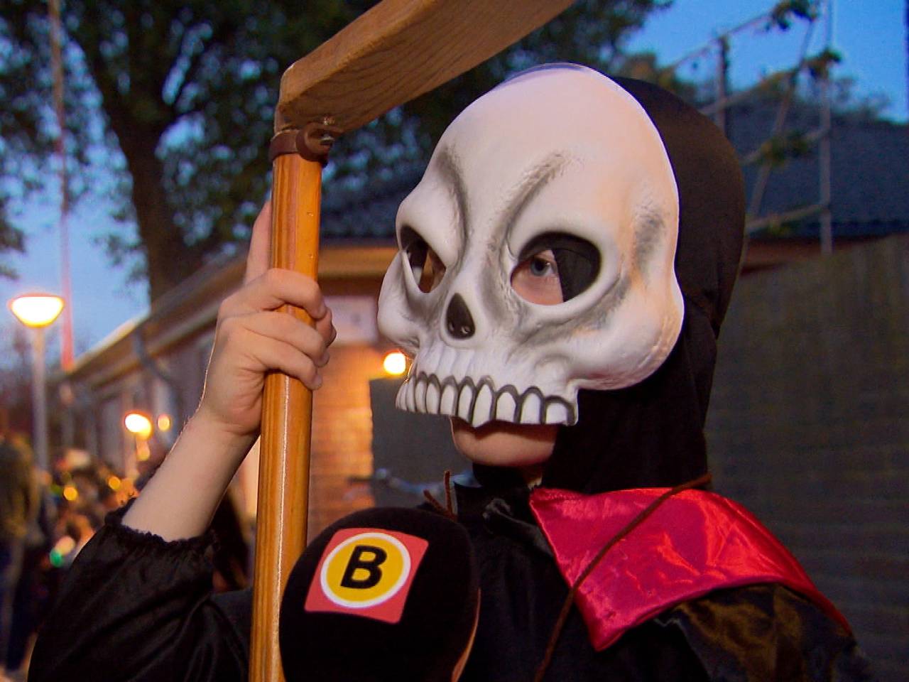 Foto: Omroep Brabant