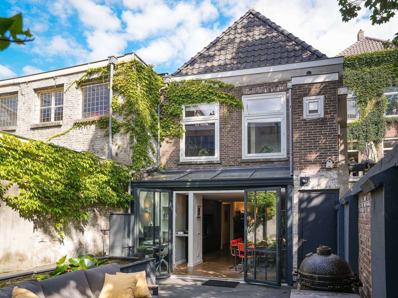 Foto: Huyzerij Makelaardij.