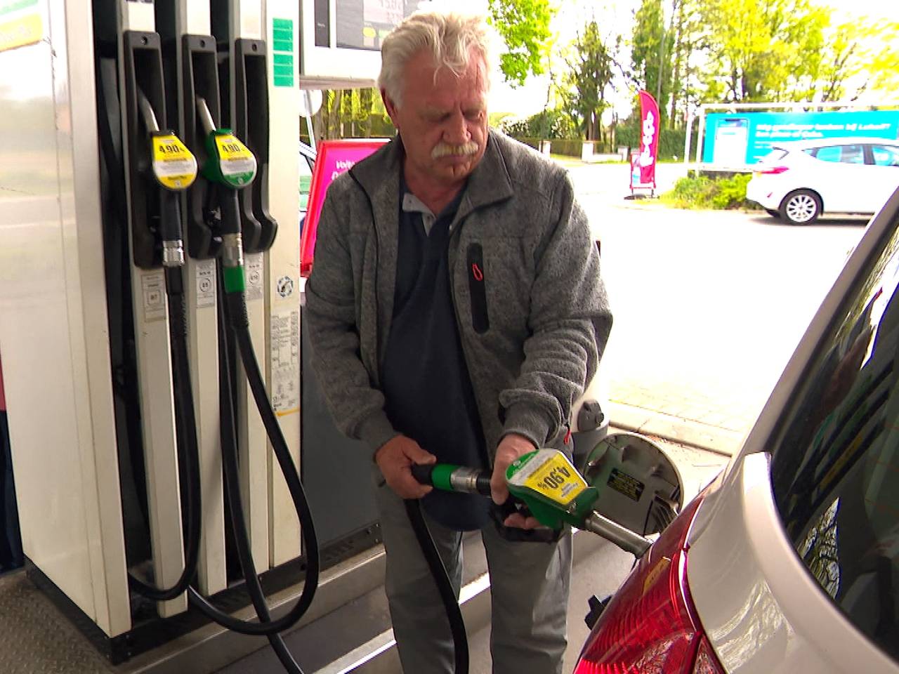 Sowieso een prijzige aangelegenheid. 