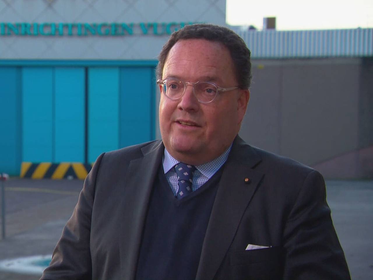 Omwonenden EBI Vught blij met plan minister Dekker voor digitale rechtspraak