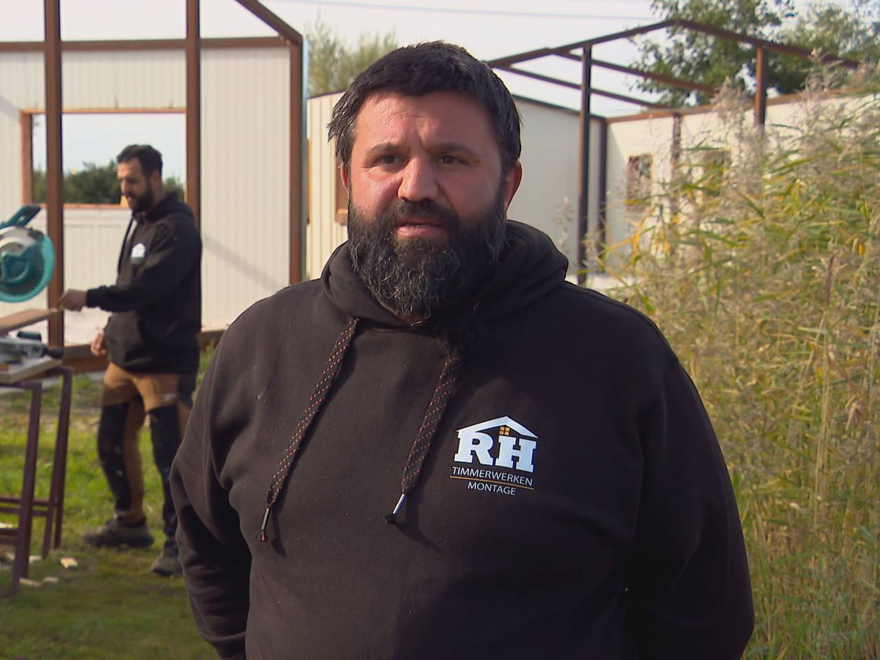 Chantage met reviews gebeurt steeds vaker, timmerman Recep was slachtoffer