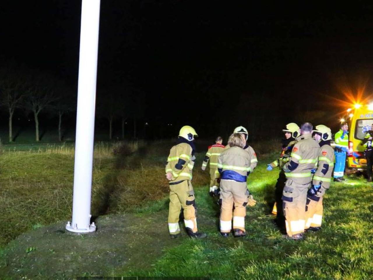 Foto: Harrie Grijseels/SQ Vision