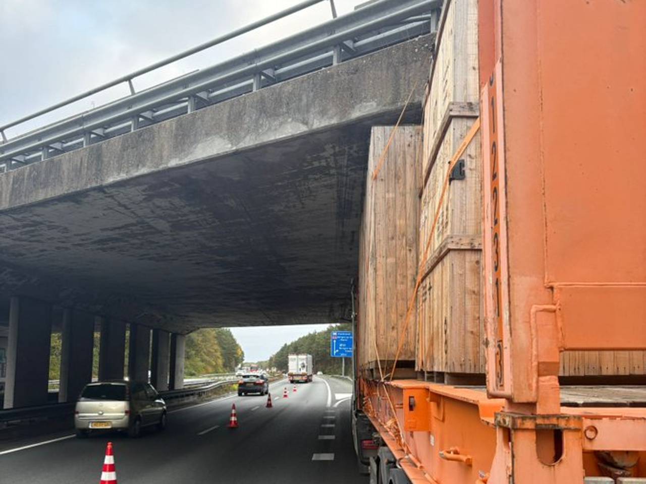 (Foto: Rijkswaterstaat)