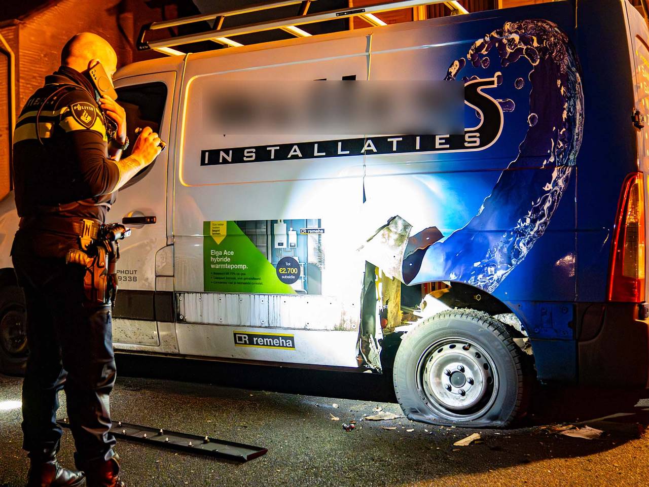 Foto: Harrie Grijseels/SQ Vision