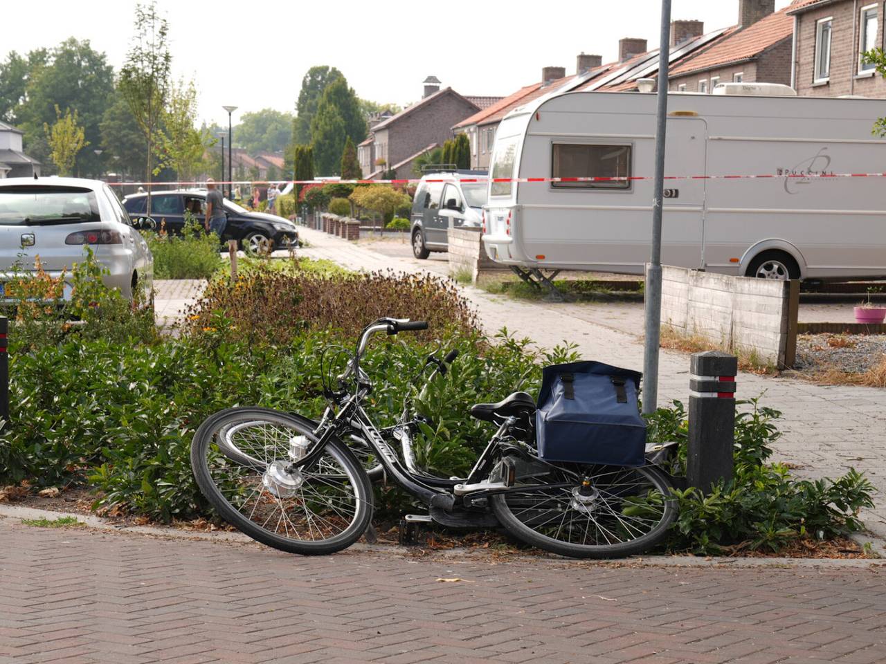 Foto: Harrie Grijseels/SQ Vision