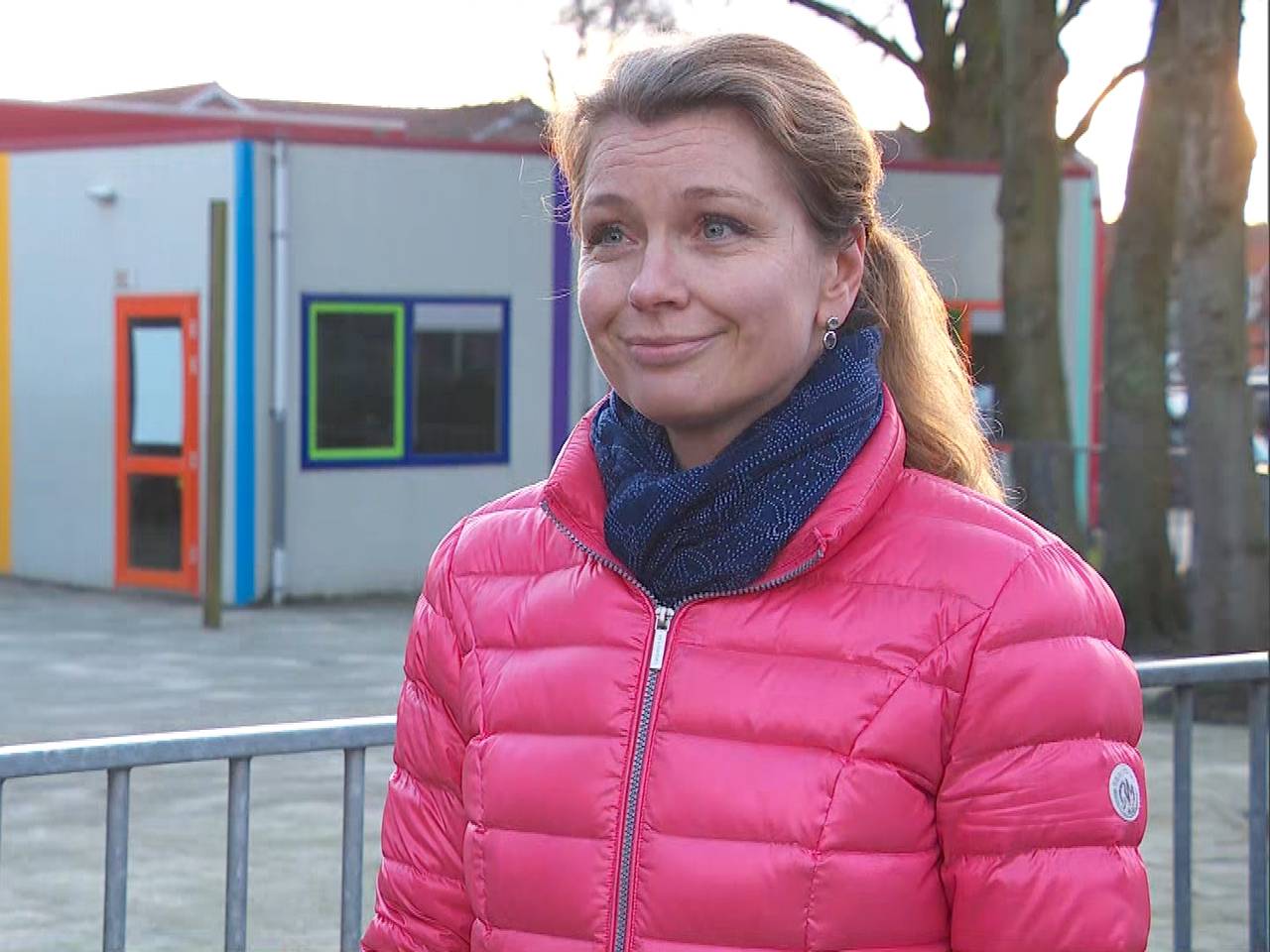 Natasja Goossens (foto: Omroep Brabant).