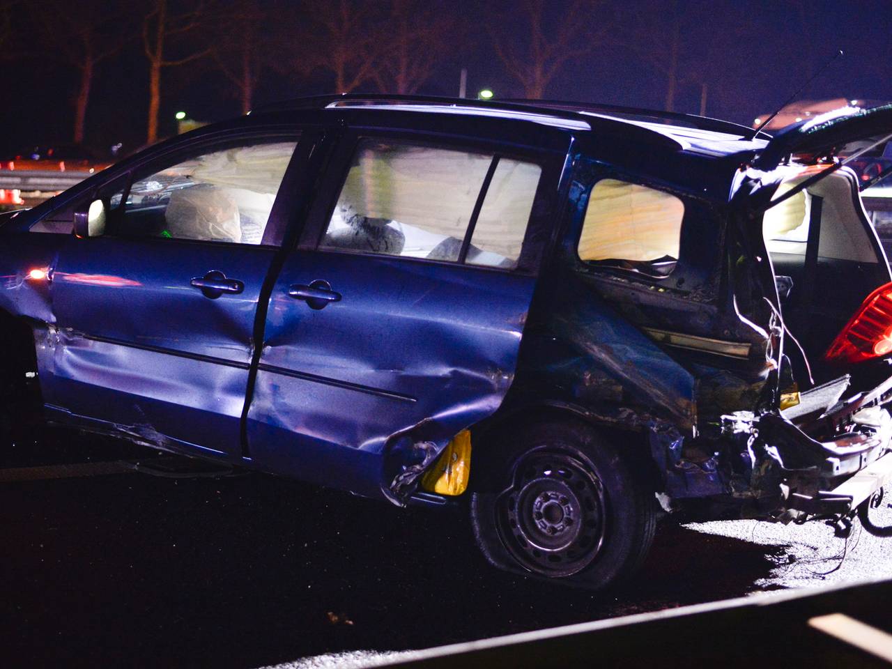 Perry Roovers/SQ Vision