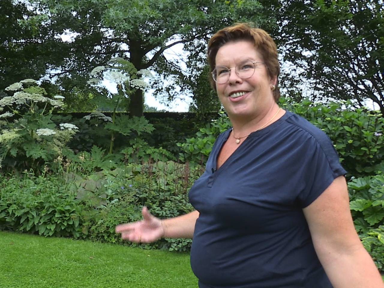 Zeven Brabantse tuinpareltjes waren even open voor de echte tuinliefhebbers