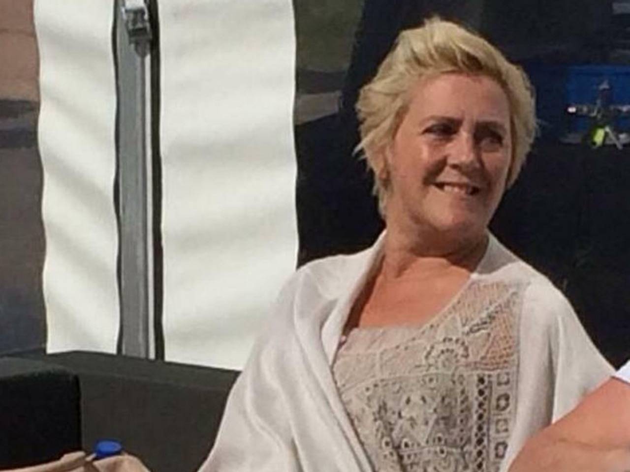 Lidia leeft in een zo klein mogelijke bubbel.