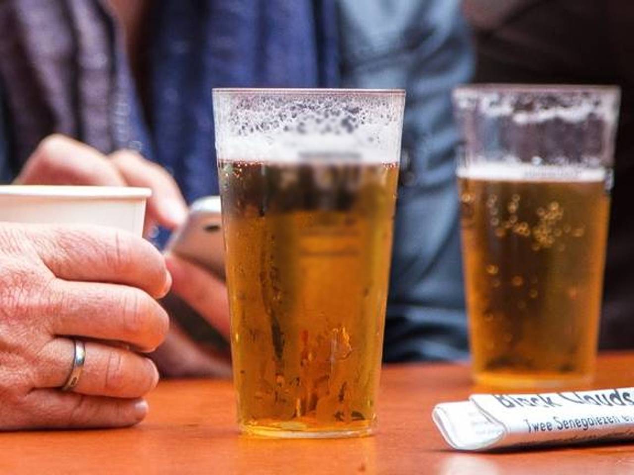 (Archieffoto: Twan Spierts)