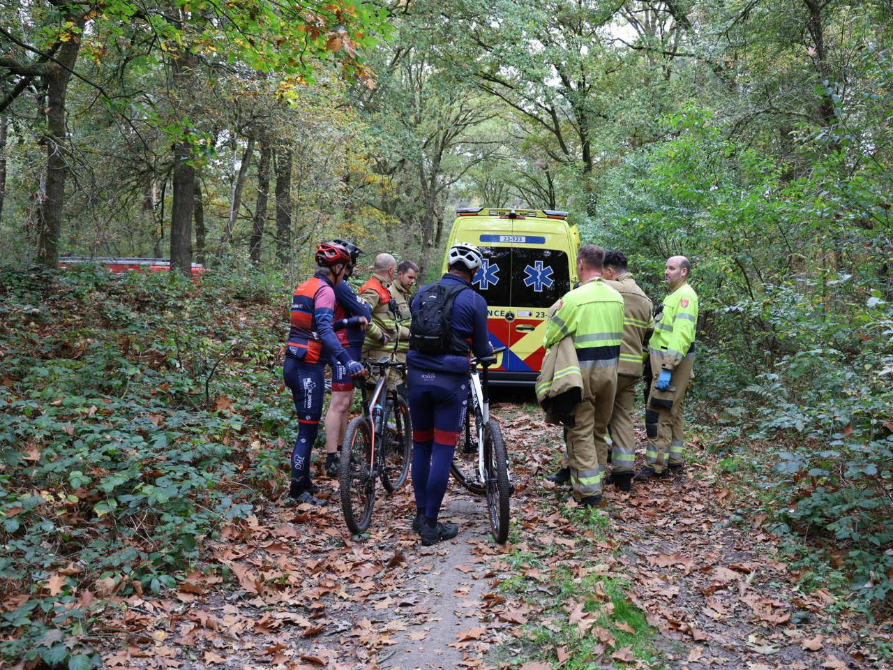 Foto: SK-Media/Persbureau Heitink.