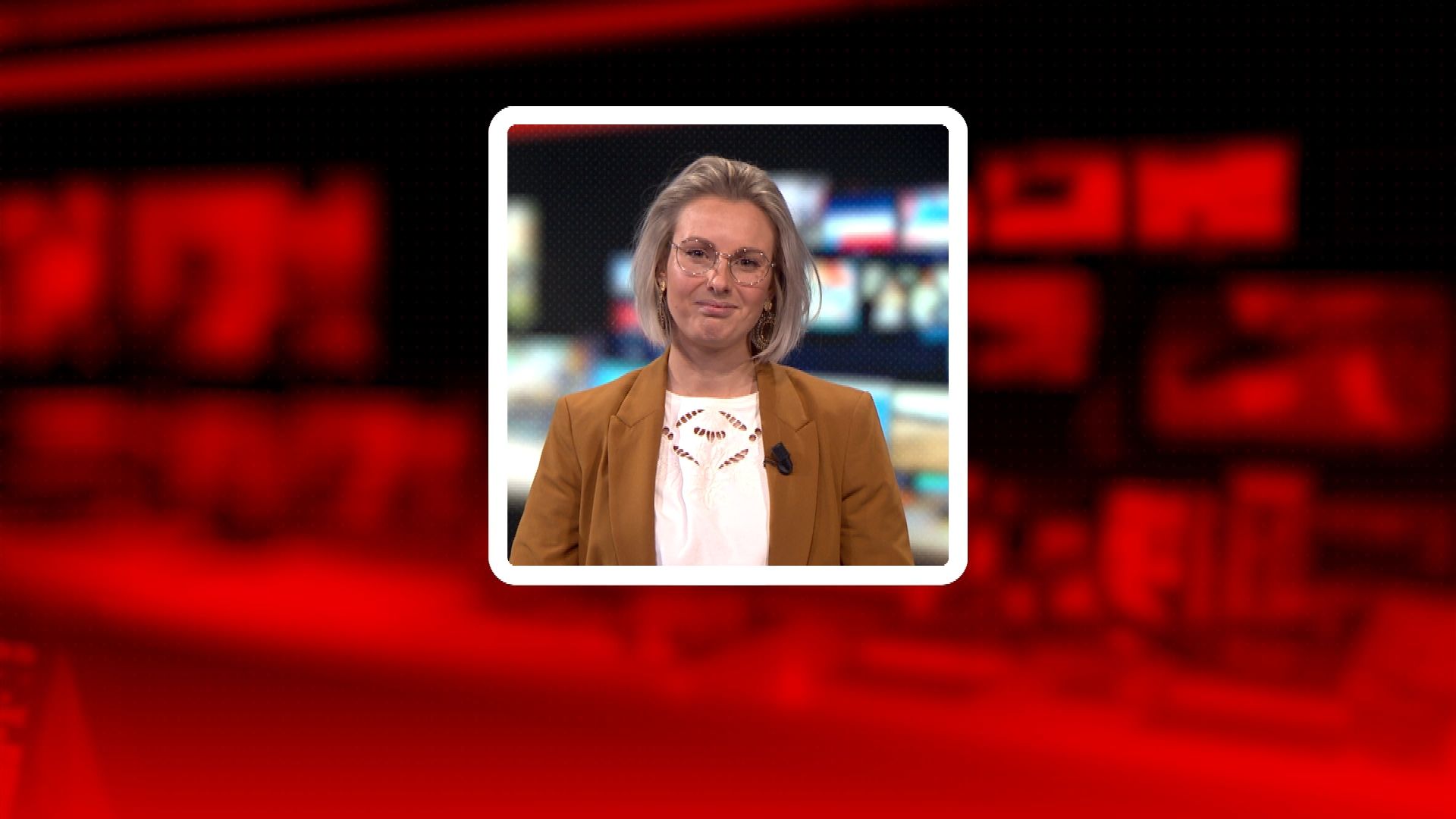 Het nieuws in één minuut