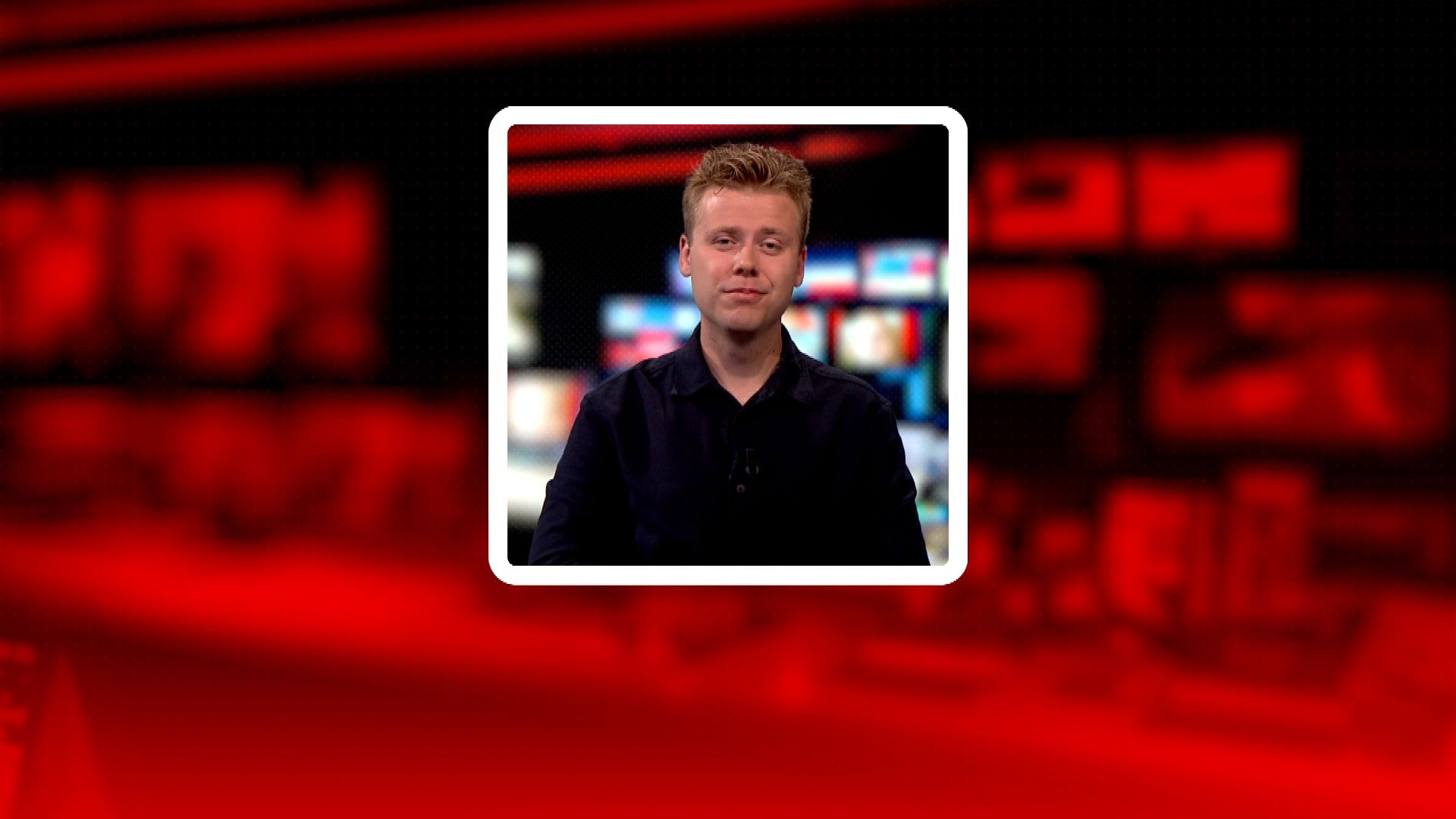 Het nieuws in één minuut