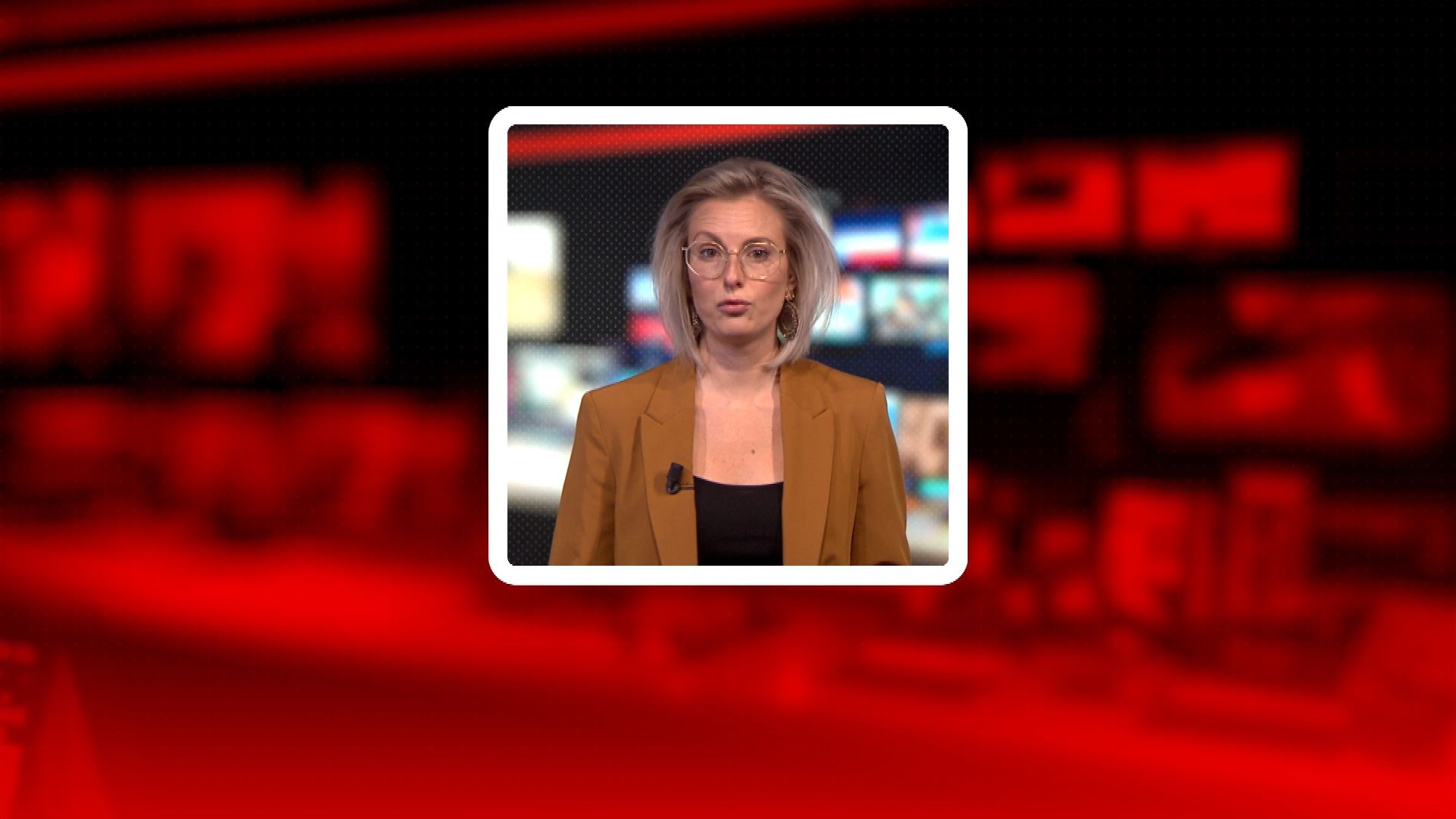 Het nieuws in één minuut